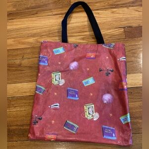 Harry Potter Weasley’s Wizard Wheezes Tote Bag